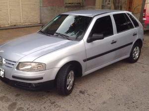 Volkswagen Gol 1.6 5Ptas. Power (AA DA)