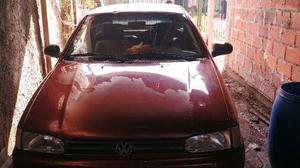 Volkswagen Gol