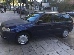 Volkswagen Gol Country Gol country 1.9 SD