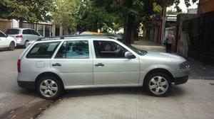 Volkswagen Gol Country gol Country trend line 1.6