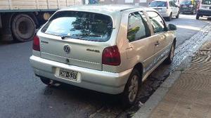 Volkswagen Gol GL 1.6 MI 3Ptas.