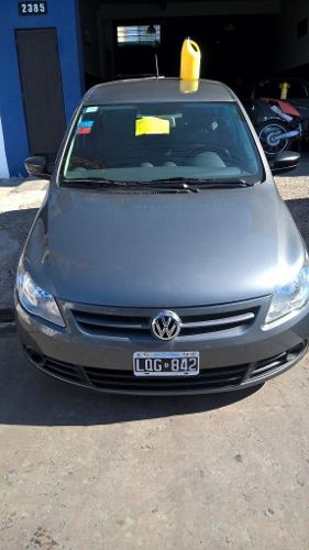 Volkswagen Gol Trend 1.6 5Ptas. Pack I (PM)