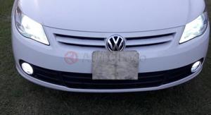 Volkswagen Gol Trend