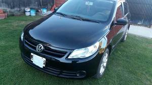 Volkswagen Gol Trend