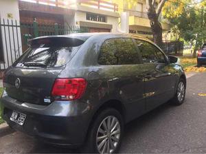 Volkswagen Gol Trend