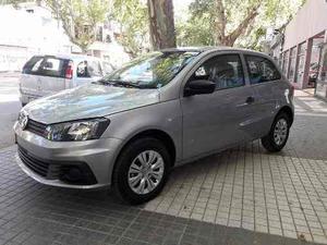 Volkswagen Gol Trend Otros