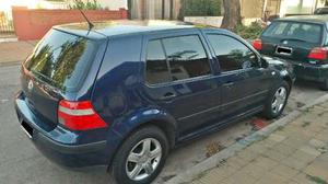 Volkswagen Golf 1.6 Comfortline