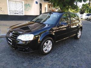 Volkswagen Golf 5P 1.6 Comfortline usado  kms