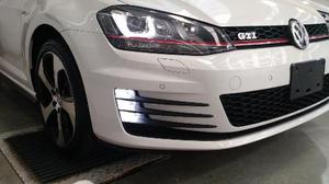 Volkswagen Golf 5P GTi 2.0 usado  kms