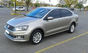 Volkswagen Polo Comfortline MQ usado  kms