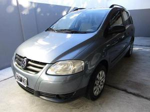 Volkswagen Suran 1.6 Comfortline usado  kms