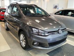 Volkswagen Suran 1.6 Comfortline usado  kms