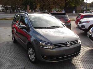 Volkswagen Suran 1.6 MSI Highline I-Motion 16 V. (L15)