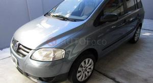 Volkswagen Suran