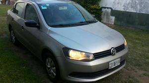 Volkswagen Voyage Comfortline Vendo O Pe