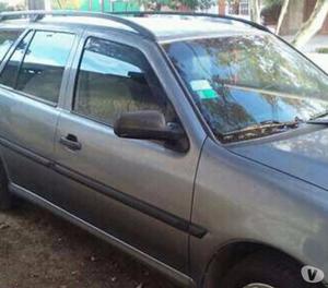 vw gol country  D AA y Direccion asistida,alarma