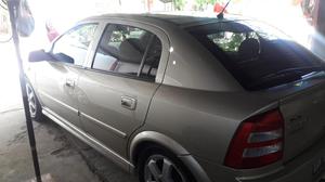 ASTRA GLS  GNC