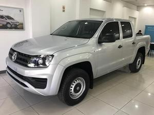 Amarok Trendline km Volkswagen