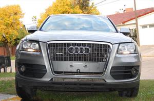 Audi Q5 2.0 T FSI Quattro