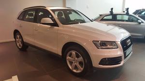 Audi Q5 3.2 FSI S-Tronic Quattro (271cv)