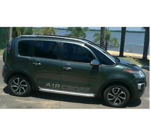 CITROEN C-3 AIRCROSS 1.6I EXCLUSIVE MY MAY 