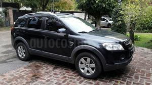 Chevrolet Captiva LT 4x4 D