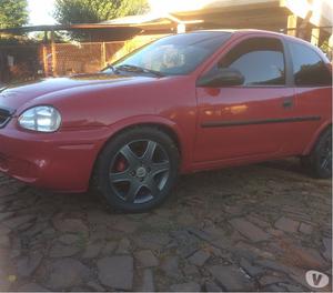 Chevrolet Corsa 