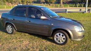 Chevrolet Corsa Classic 4Ptas. 1.4 N GLS (L09)