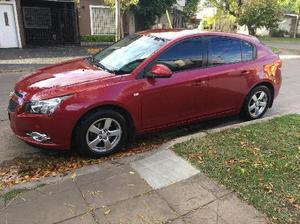 Chevrolet Cruze LT Nafta usado  kms