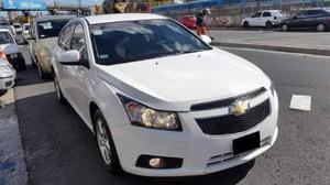 Chevrolet Cruze LT Nafta usado  kms