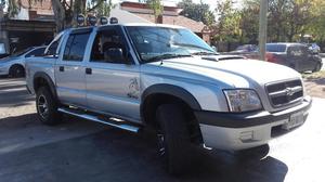 Chevrolet S-10 4x2 2.8tdi A/d 2mano Inpe