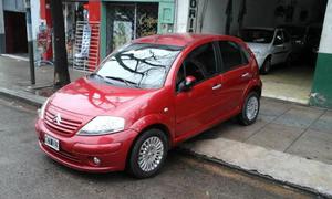 Citroen C3 1.6 Exclusive usado  kms