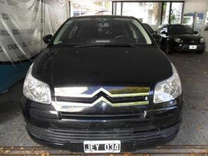 Citroen C4 1.6i 16v X usado  kms