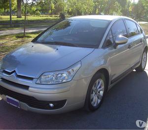 Citroen c4 1.6 pack look SIN DETALLES  PERMUTO!