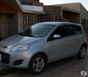 FIAT PALIO ESSENCE 