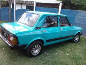 Fiat 128 Super Duropa Todo Hecho a Nuevo
