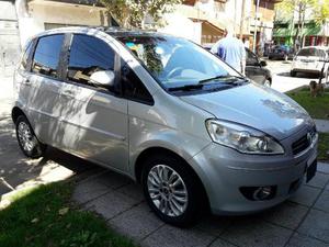 Fiat Idea Otra Versión usado  kms