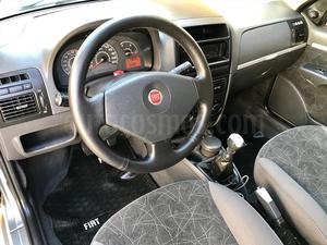 Fiat Palio 5P ELX 1.4