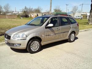 Fiat Palio Weekend 1.4 Attractive Active