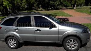 Fiat Palio Weekend 1.4 Trekking