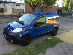 Fiat Qubo . IMPECABLE