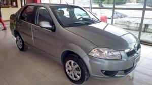 Fiat Siena  Attractive EL 1.4