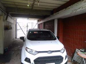 Ford Ecosport SE 1.5L Duratorq TDCi