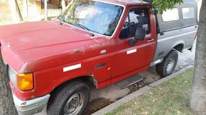 Ford F-150 XLT V8 Space Cab