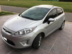 Ford Fiesta Kinetic Design 1.6 Titanium 5Ptas. 120cv 