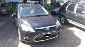 Ford Focus Exe ll Exe 4ptas. 2.0 N Ghia At (l08)