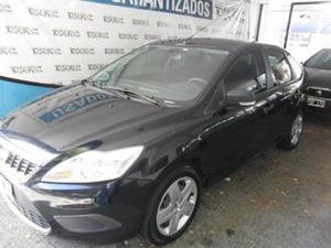 Ford Focus Style usado  kms