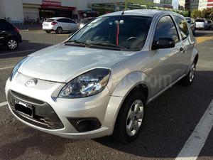 Ford Ka 1.0L Viral