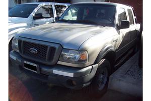 Ford Ranger Xls 2.8 Tdi Dc 4x, Diesel