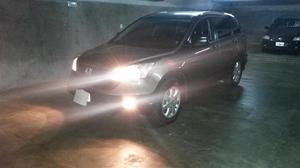 Honda CR-V 2.4 4x2 LX AT